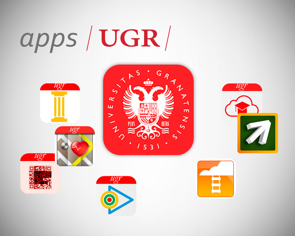 Portal Apps UGR