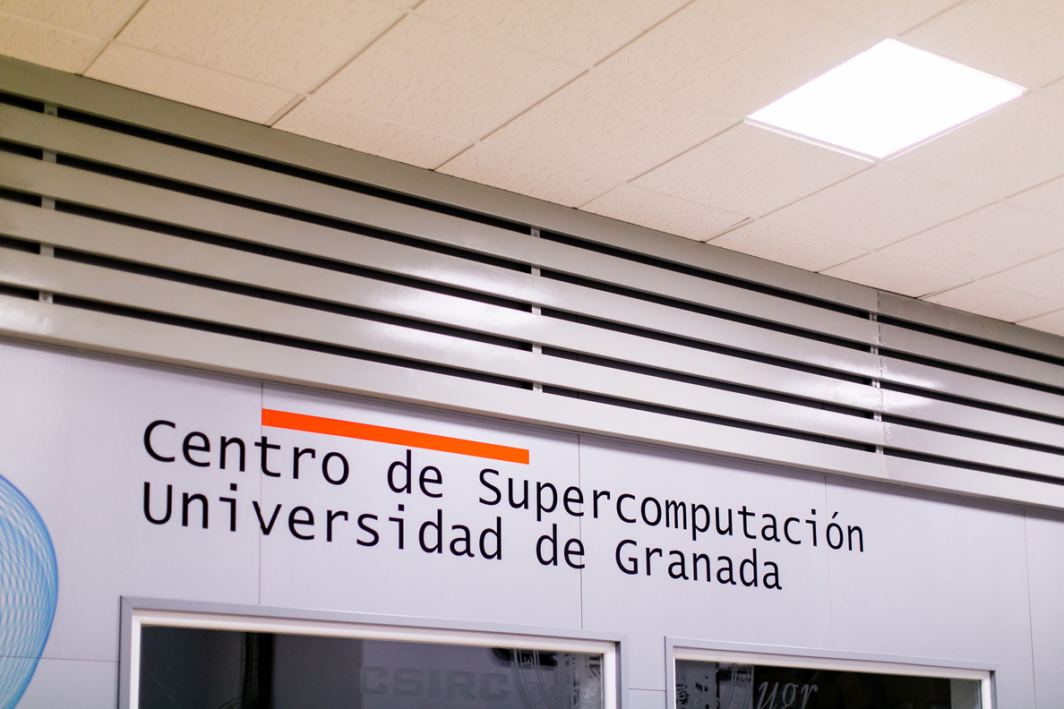 Centro Supercomputación